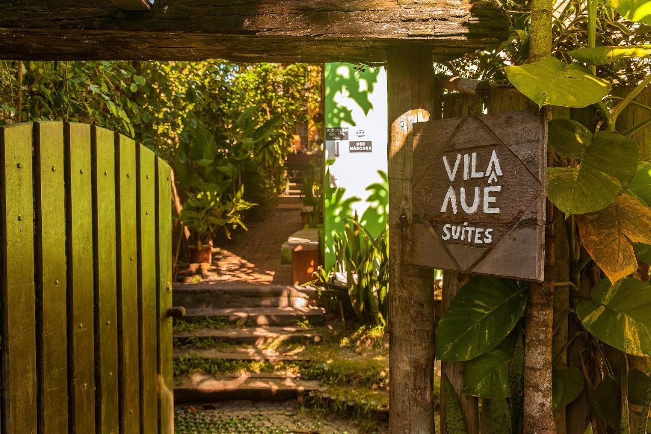 Vila Aue Suites